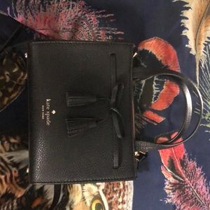 Kate Spade Leather 8x4 purse